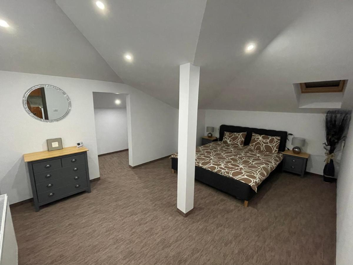 Cozy Apartament With 2Rooms Temešvár Exteriér fotografie